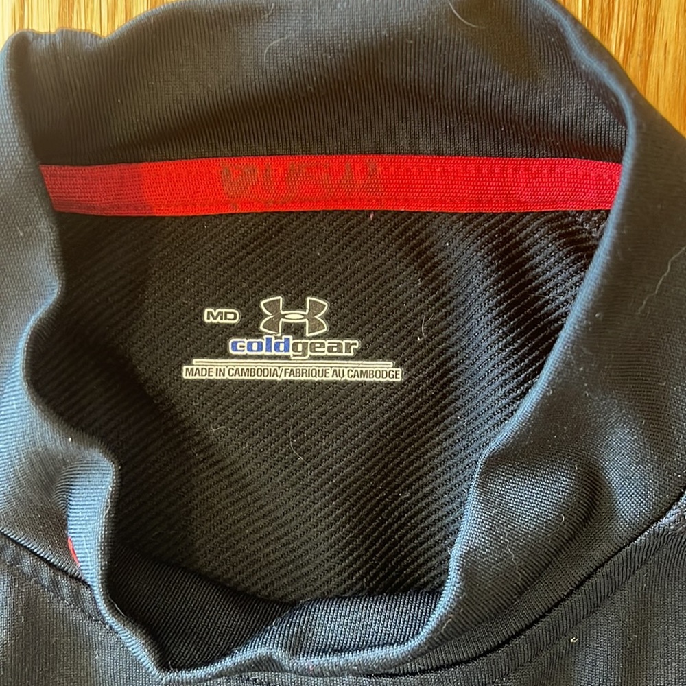 Under Armor Base Layer - image 2